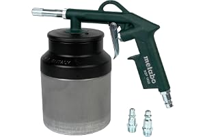 Metabo 6.01569.00 SSP 1000 sandstrålpistol
