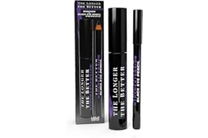 LAYLA The Longer The Better Hyper Extension Extra Black