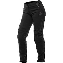 Dainese - Drake 2 Air Tex Pants Wmn, Pantaloni Moto in Tessuto ...