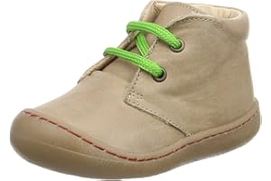 Pololo Unisex-Kinder Juan Derbys