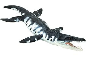 TOOB liopleurodon