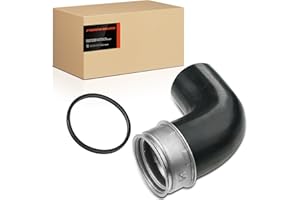 ‎FRANKBERG Ladeluftschlauch Turboschlauch für Galaxy A-l-h-a-m-b-r-a S-h-a-r-a-n WGR 7V8 7M8 1.9 TDi 2000-2010 7M3145708D