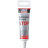 Liqui Moly Transmission Oil Protector 50 ml Automotive Maintenance Product