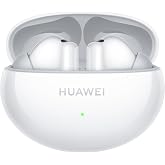 HUAWEI FreeBuds 6i TWS Bluetooth Kulaklık, Beyaz