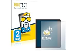 brotect Screen Protector Anti-Glare compatible with PocketBook Era/Color (2 Pack) Screen Protector Matte, Anti-Fingerprint Protection Film
