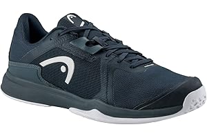 HEAD Sprint Team 3.5 Men, Zapatillas de Tenis Hombre