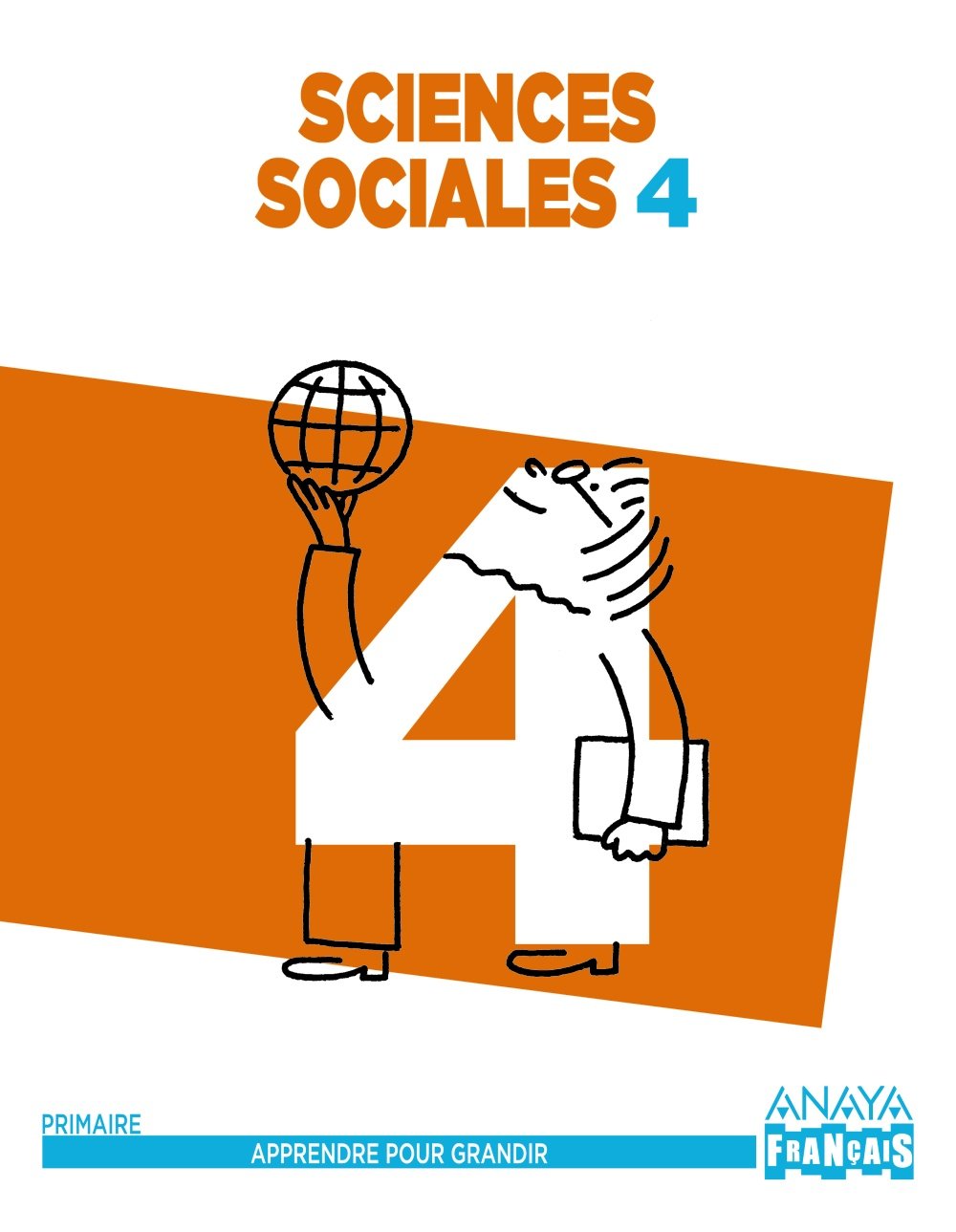 Sciences Sociales 4