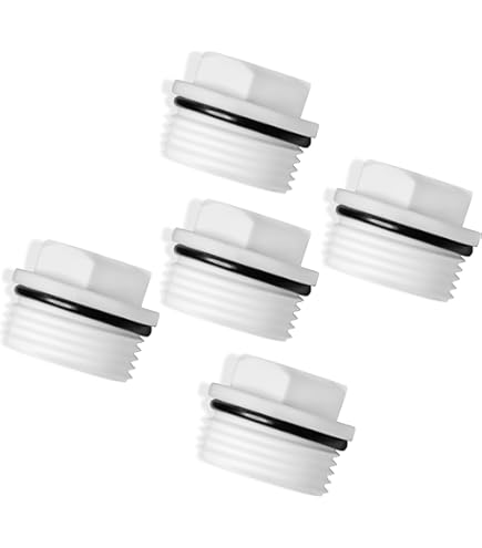 Dometic Plastic Replacement Water Heater Drain Plugs, 2 Pc. At Tractor - View #12