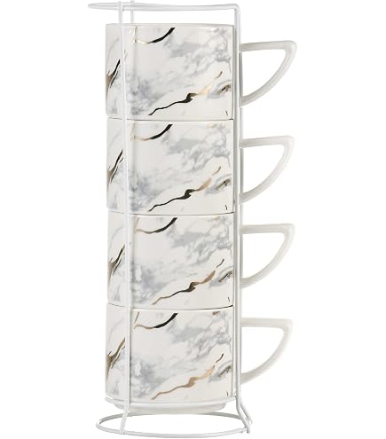 MamboCat Event - Set Di 96 Tazze Da Caffè, 250 Ml, In | FindTheDeal