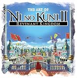 The Art of Ni No Kuni 2