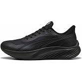 Puma Pounce Lite Ptx Unisex Siyah Koşu Ayakkabısı 31172903, 311729