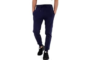 GW CLASSY OUTFIT Pantalon Polaire Unisexe pour Enfant Pantalon de Jogging Pantalon de survêtement de Jogging 3-14 Ans