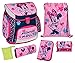 Produktbild Schulranzen Set Campus UP, Disney Minnie Mouse, 6 teilig