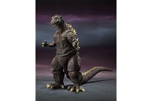 TAMASHII NATIONS - Godzilla - Godzilla [1954] 70th Anniversary Special ver., Bandai Spirits S.H.MonsterArts figurka