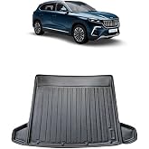 Matmaster Togg T10X 2025 Model İle Uyumlu Bagaj Havuzu