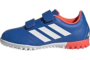 adidas Unisex Kinder Hockey Youngstar Rise Cf CHockey-Schuhe