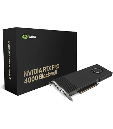 Amazon.in: Buy PNY NVIDIA RTX A4000 16GB GDDR6 256-bit PCI Express
