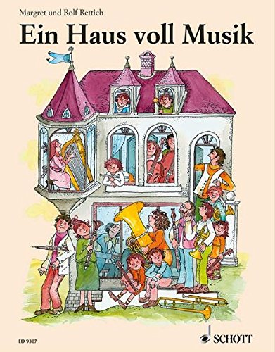 Download Ein Haus voll Musik Download Ein Haus voll Musik