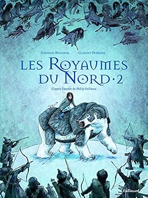 les royaumes du nord