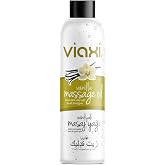 Viaxi Vanilya Aromalı Masaj Yağı 177ml