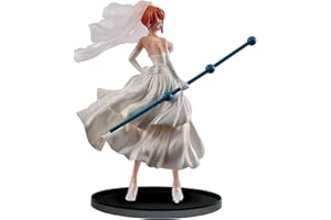 One Piece Figure Colosseum Scultures Big Figura : Nami 20cm original & licenced (Banpresto)