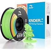 Creality Official 3D Printer Filament Rare PLA Pro Filament, PLA+ 3D Printing Filament, Durable and Durable, Dimensional Accuracy