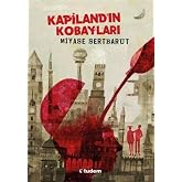 Kapiland's Guinea Pigs: 2006 Tudem Literature First Prize