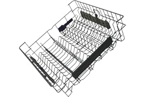 SOS ACCESSOIRE Panier superieur lave-vaisselle Beko 1751302400