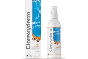 ICF CIF Clorexyderm Soluzione 4% Ml200, Liquido