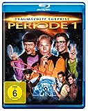 TRaumschiff Surprise - Periode 1 [Blu-ray] - Sky du Mont