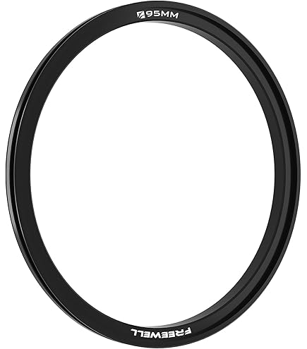 Freewell Gear VND 6-9 & CPL Filter für Eiger Matte Box Filter System Objektive