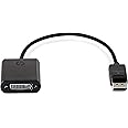 HP Adattatore A Dvi-D Hp Displayport