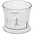 Kenwood KW712995 Chopper Bowl Assembly 712995, Plastic