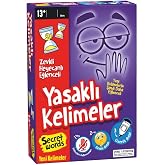 BİGİBU Yasaklı Kelimeler - Secret Words