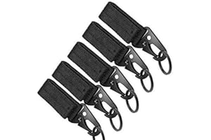 TANCUDER Mousqueton de Ceinture