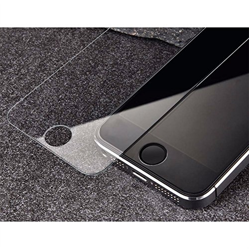 iPhone SE/5S/5/5C Screen Protector Glass Guard TUGOO Premium Tempered Glass Screen Protector for iPhone SE/5S/5/5C reviews iPhone SE/5S/5/5C Screen Protector Glass Guard TUGOO Premium Tempered Glass Screen Protector for iPhone SE/5S/5/5C