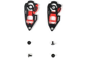 AGV KIT VISOR MECHANISM K5 S/K3 SV/K1/K1S NEUTRAL N