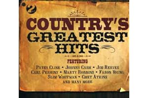 Country's Greatest Hits