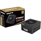 GIGABYTE P750GM 750W 80 Plus Modular Power Supply
