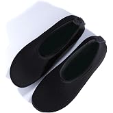 Peluche Kadın Deniz Ayakkabısı Woman Black, Siyah, 38-39