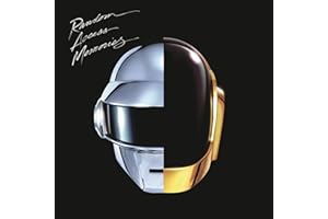 Random Access Memories