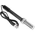 Nikou PH Probe-High Sensitivity, high Precision, Accurate and Reliable 0-14PH ABS PH Sensor Probe