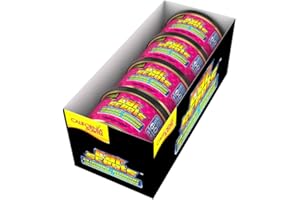 Parfum Voiture California Scents, Lot de 4, Cerise, Car Scents