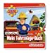 Produktbild Feuerwehrmann Sam: Mein Fahrzeuge-Buch mit Drehscheibe: Pappbilderbuch mit Drehscheibe