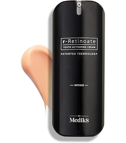 Medik8 Crystal retinal 6 30ml : Amazon.pl: Uroda