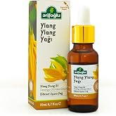 Arifoğlu Ylang Ylang Yağı (20 ml)