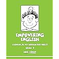 Empowering English Grade 2 - English Text Book