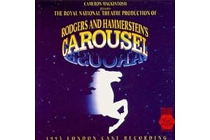 Carousel (1993 London Cast Recording)