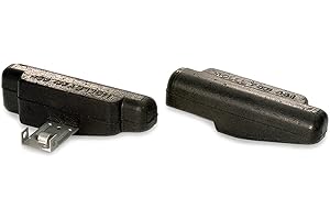 Moroso 65432 Holley Oval Trk Float Kit