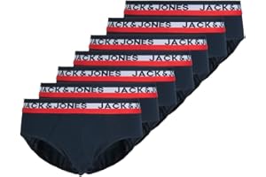 JACK & JONES Herren Boxershorts